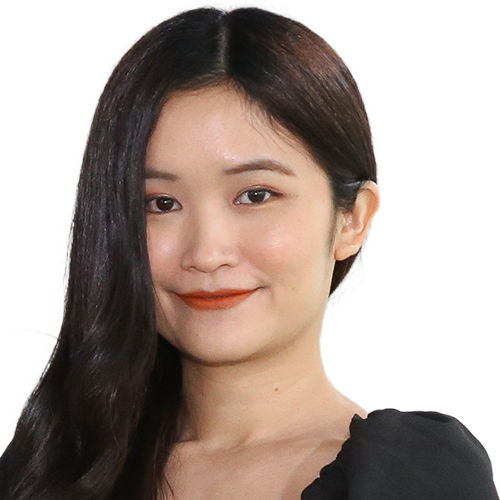 Boonthida Ratanavilaikul